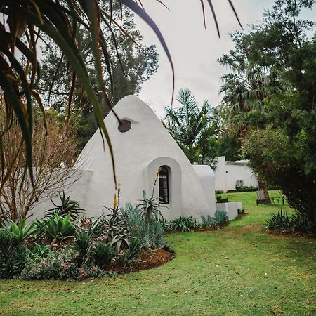 Stellenhof Country Estate Bed & Breakfast Addo Exterior photo