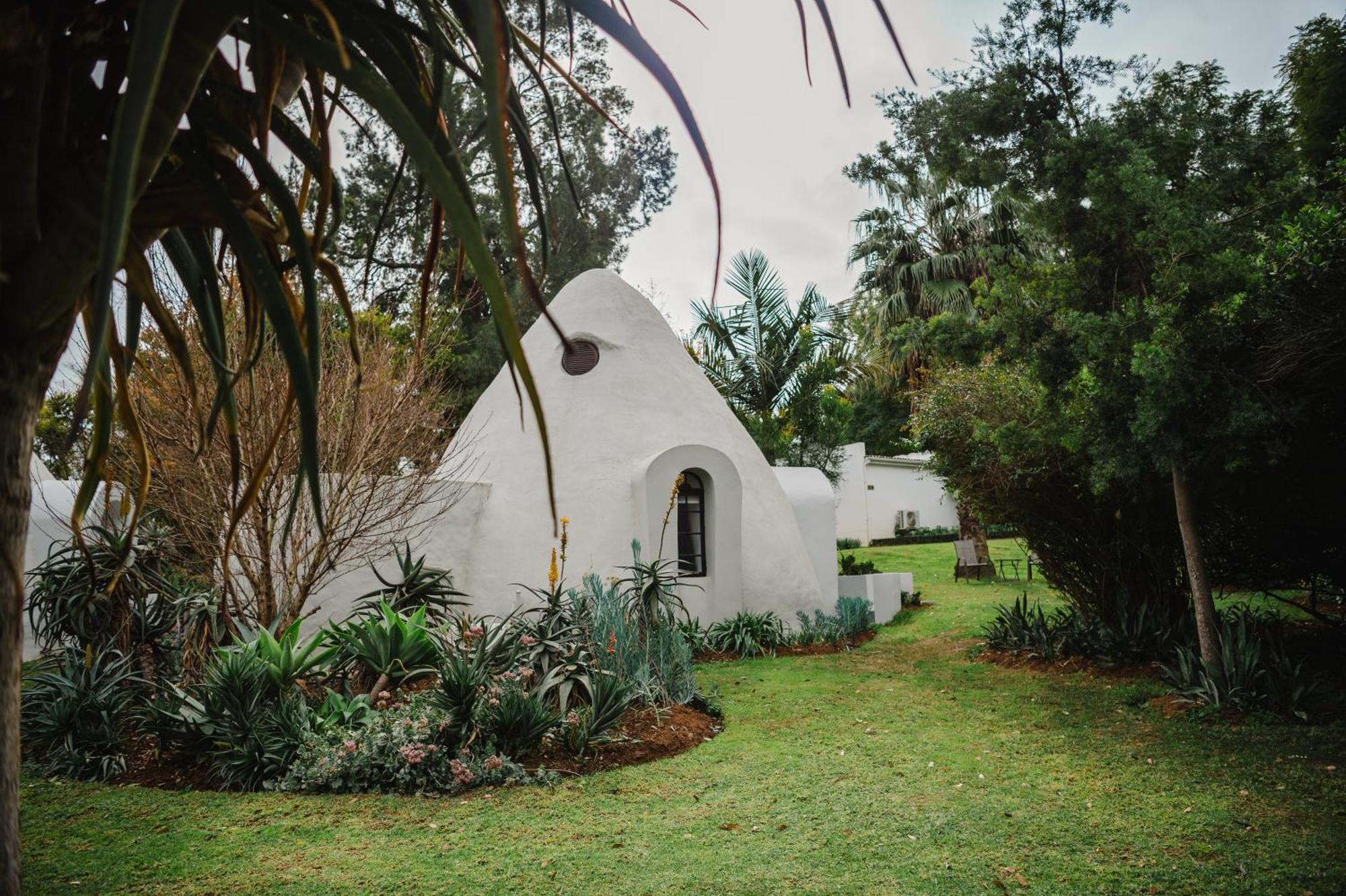 Stellenhof Country Estate Bed & Breakfast Addo Exterior photo